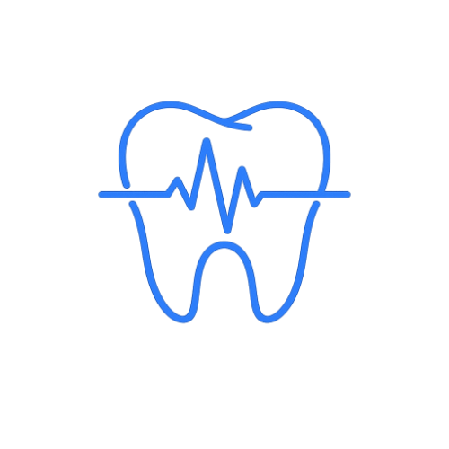 Gude Dental 좋은치과 古德牙科 logo